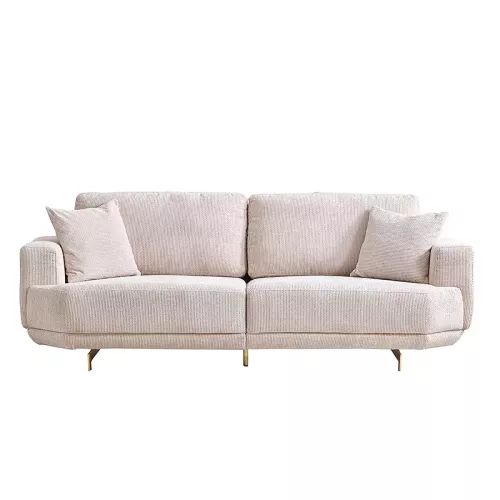 Colmar-Sofa (3-Sitzer)