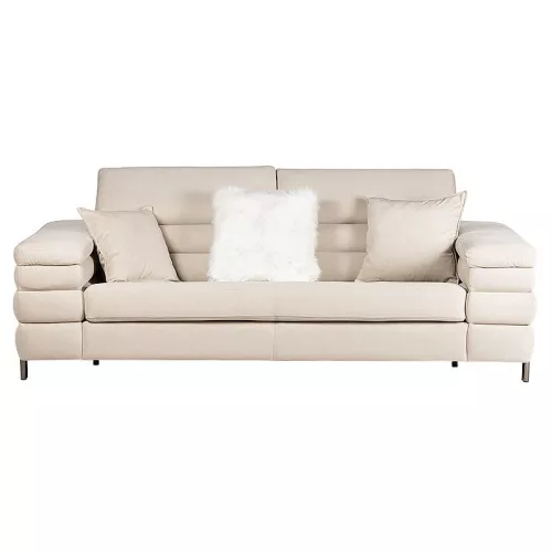 Marsala 2-Sitzer erhältlich in verschiedenen Farben