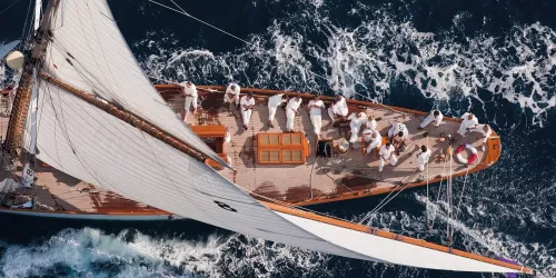 Oben Mondstrahl  80x160 cm